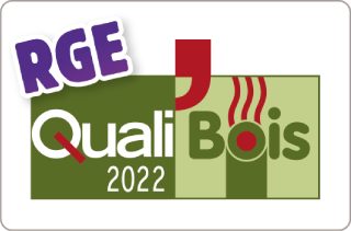Delalande Plomberie - Entreprise qualifiée RGE QUALIBOIS 2022