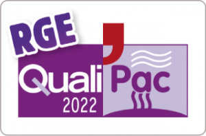Delalande Plomberie - Entreprise qualifiée RGE QualiPac 2022