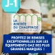 Delalande Plomberie -> profitez de remises exceptionnelles sur les équipements gaz des plus grandes marques !