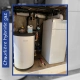 Chaudière hybride gaz par Delalande Plomberie