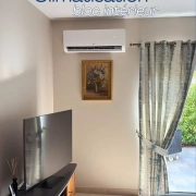 Climatisation - bloc intérieur