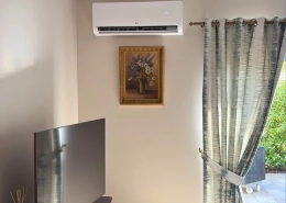 Climatisation - bloc intérieur